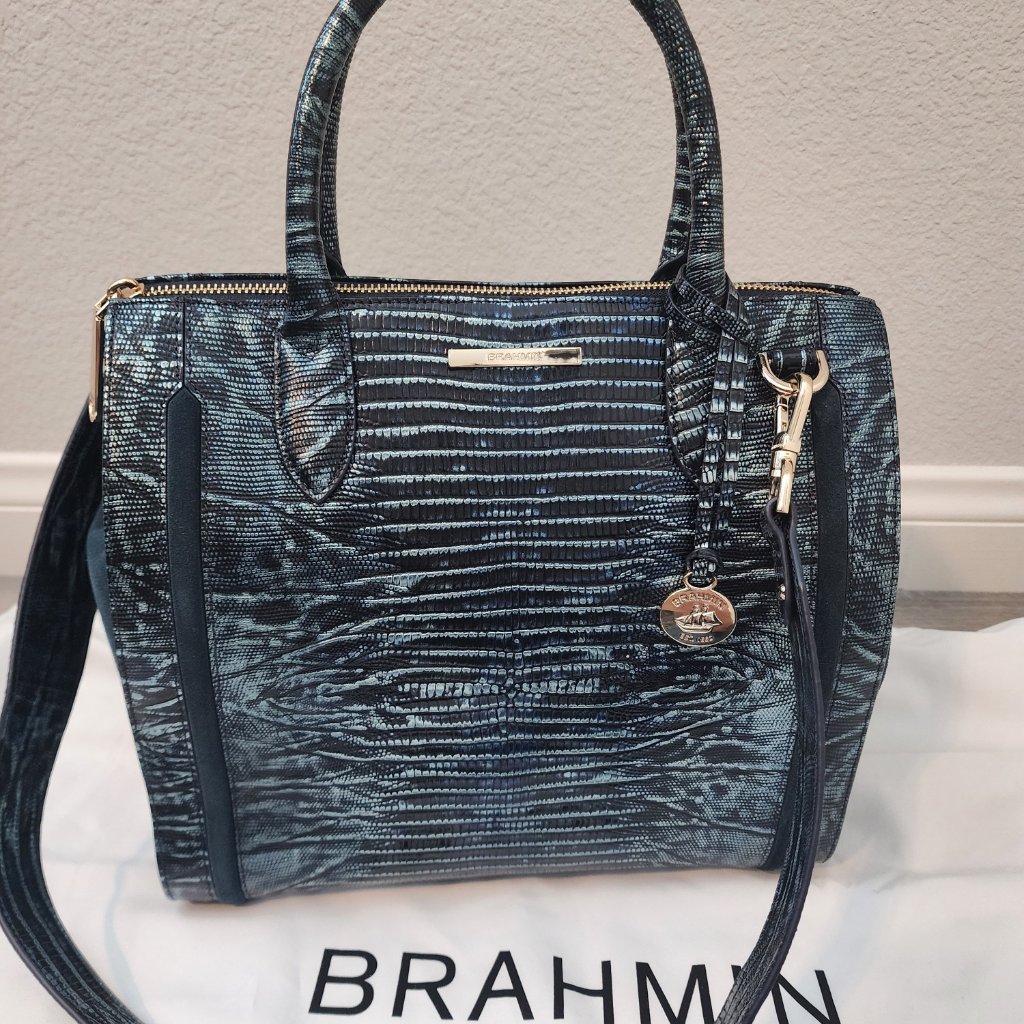 Brahmin Caroline